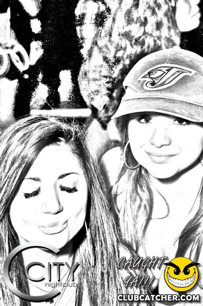 City nightclub photo 394 - October 31st, 2012