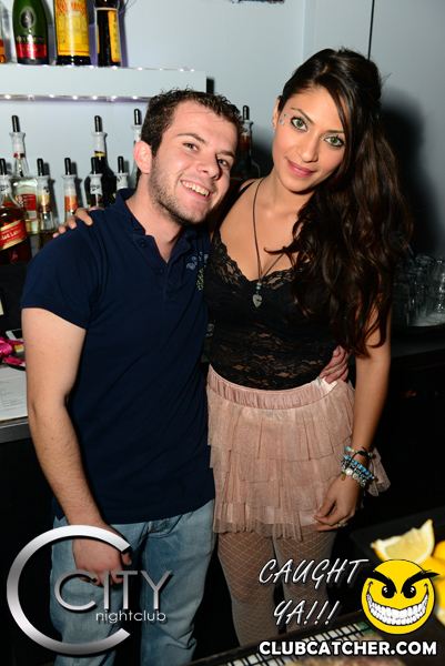 City nightclub photo 5 - October 31st, 2012