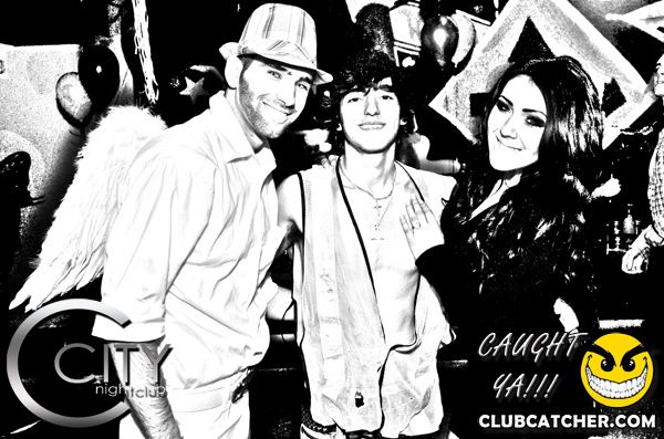 City nightclub photo 413 - October 31st, 2012