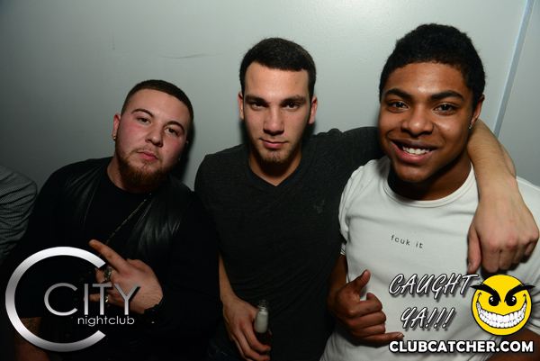 City nightclub photo 51 - October 31st, 2012