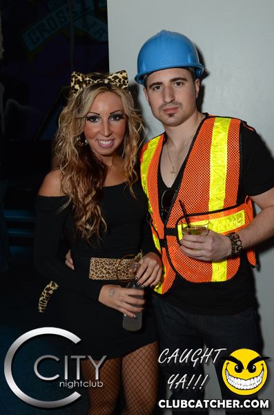 City nightclub photo 77 - October 31st, 2012