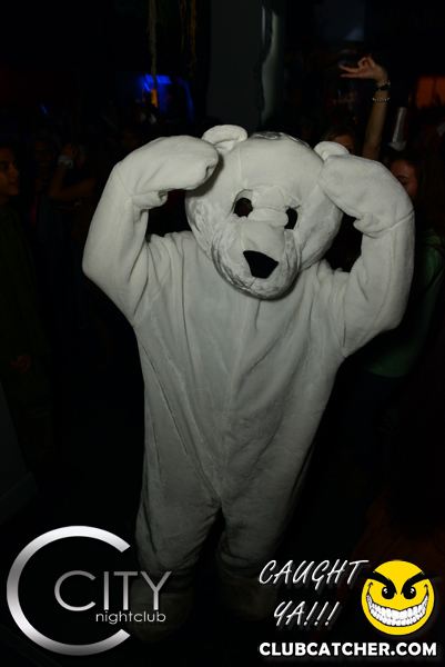 City nightclub photo 80 - October 31st, 2012