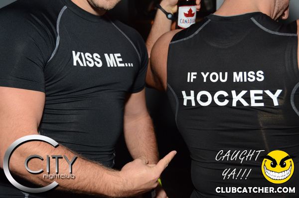 City nightclub photo 89 - October 31st, 2012