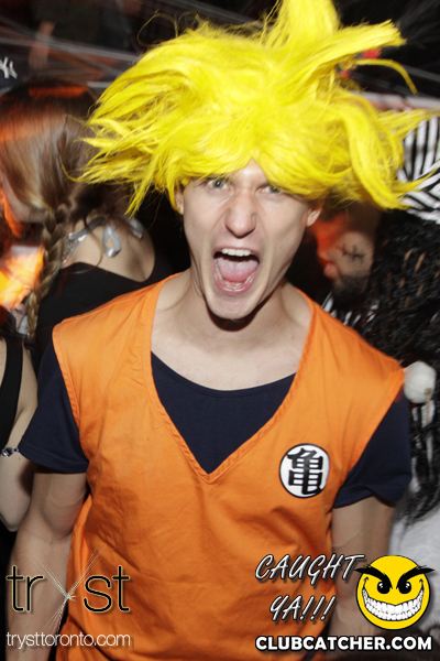 Tryst nightclub photo 103 - October 31st, 2012