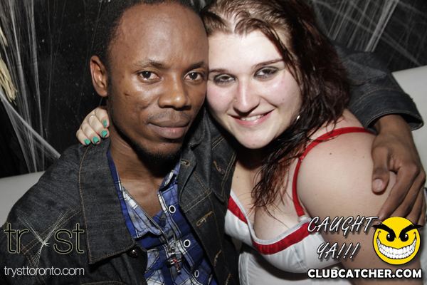 Tryst nightclub photo 114 - October 31st, 2012