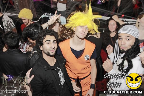 Tryst nightclub photo 116 - October 31st, 2012