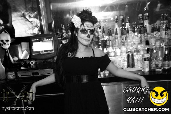 Tryst nightclub photo 120 - October 31st, 2012