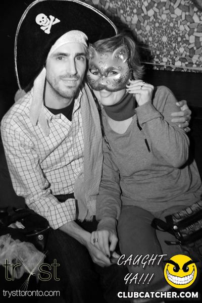 Tryst nightclub photo 124 - October 31st, 2012