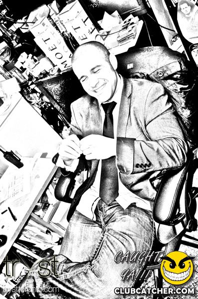 Tryst nightclub photo 146 - October 31st, 2012