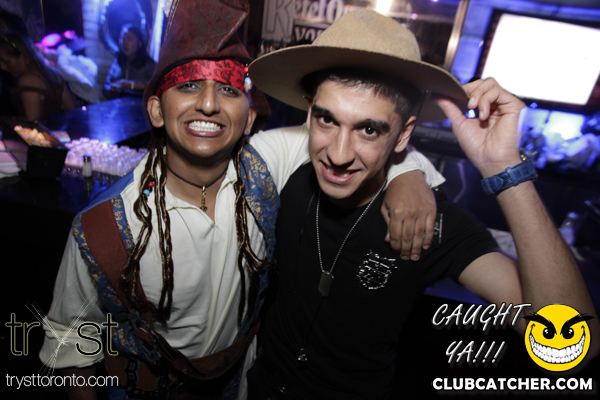Tryst nightclub photo 155 - October 31st, 2012