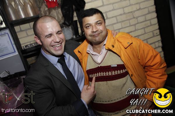 Tryst nightclub photo 177 - October 31st, 2012