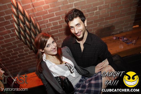 Tryst nightclub photo 179 - October 31st, 2012