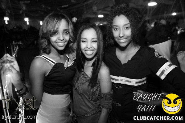 Tryst nightclub photo 212 - October 31st, 2012