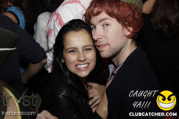 Tryst nightclub photo 221 - October 31st, 2012