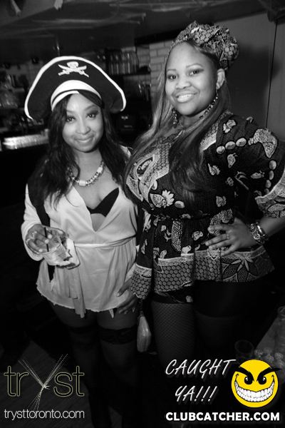 Tryst nightclub photo 228 - October 31st, 2012