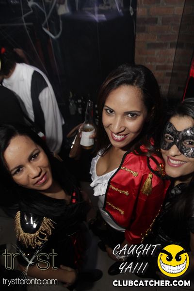 Tryst nightclub photo 232 - October 31st, 2012