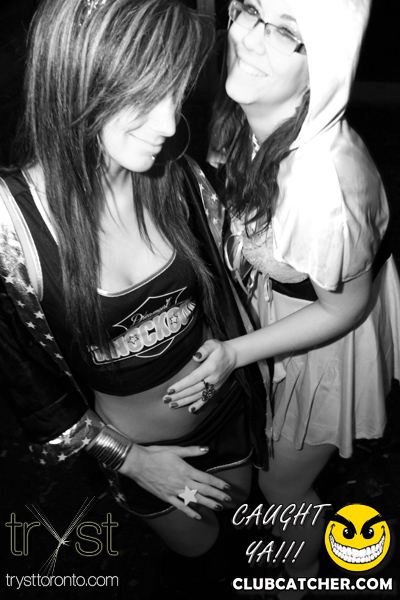 Tryst nightclub photo 239 - October 31st, 2012