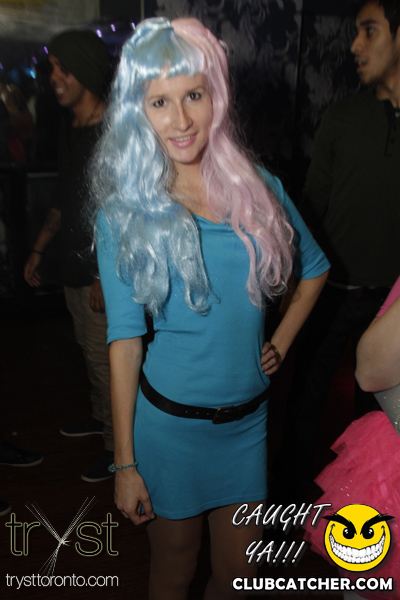 Tryst nightclub photo 261 - October 31st, 2012
