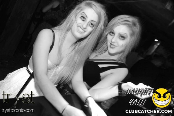 Tryst nightclub photo 282 - October 31st, 2012