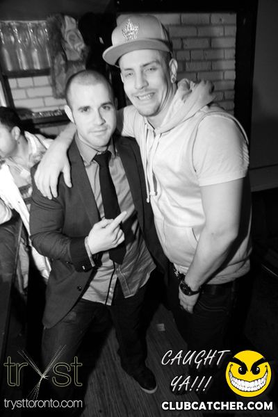 Tryst nightclub photo 296 - October 31st, 2012