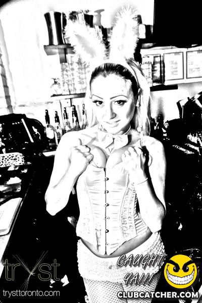 Tryst nightclub photo 301 - October 31st, 2012