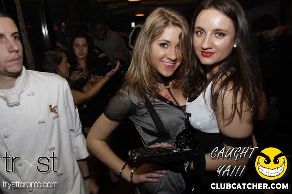 Tryst nightclub photo 307 - October 31st, 2012