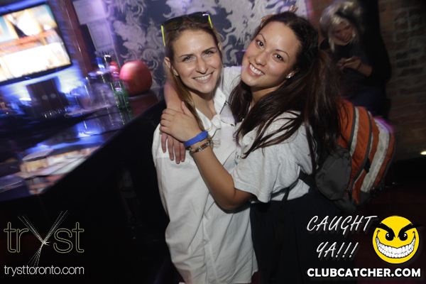 Tryst nightclub photo 313 - October 31st, 2012