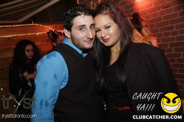 Tryst nightclub photo 317 - October 31st, 2012
