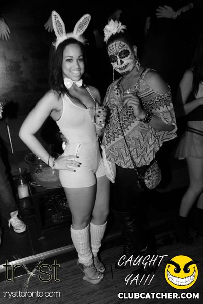 Tryst nightclub photo 320 - October 31st, 2012