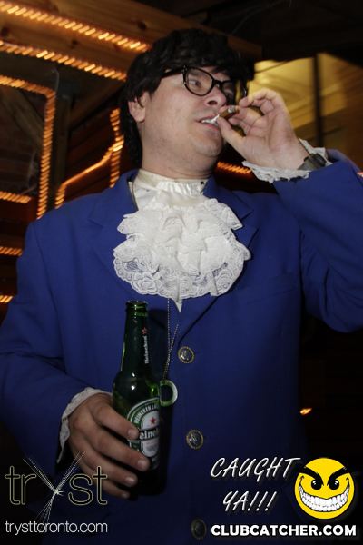 Tryst nightclub photo 335 - October 31st, 2012