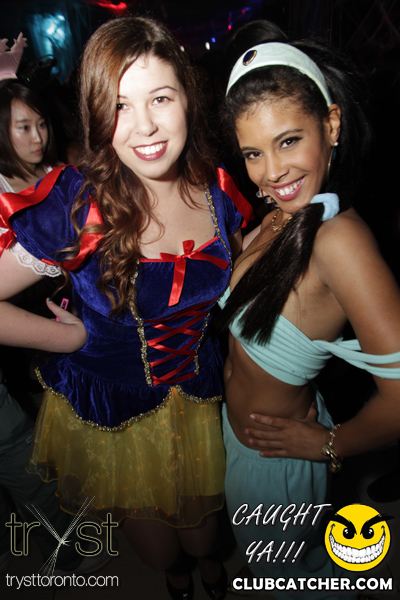 Tryst nightclub photo 35 - October 31st, 2012