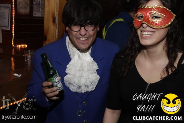 Tryst nightclub photo 353 - October 31st, 2012