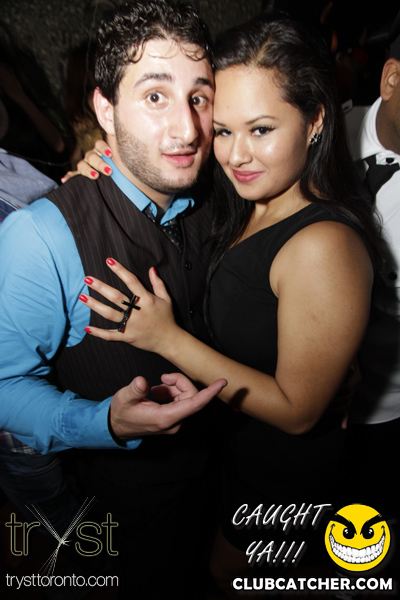 Tryst nightclub photo 362 - October 31st, 2012