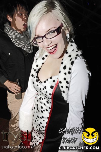 Tryst nightclub photo 368 - October 31st, 2012