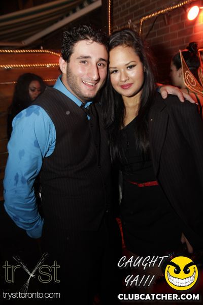 Tryst nightclub photo 383 - October 31st, 2012