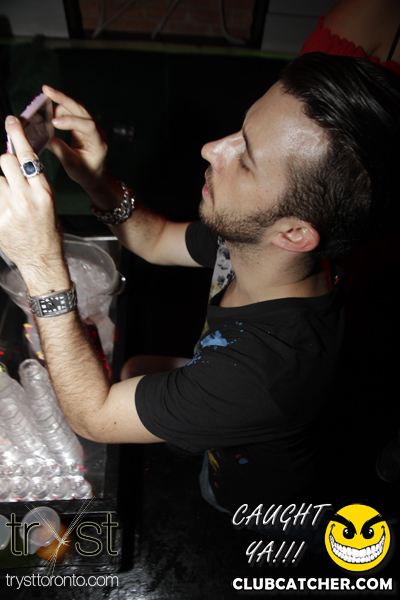 Tryst nightclub photo 384 - October 31st, 2012