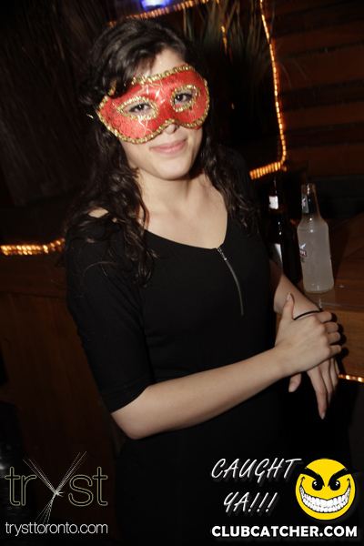 Tryst nightclub photo 402 - October 31st, 2012