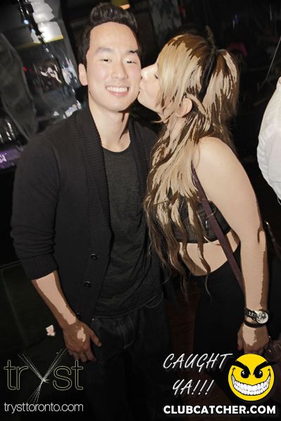 Tryst nightclub photo 404 - October 31st, 2012