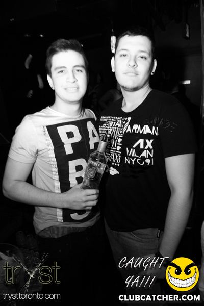 Tryst nightclub photo 408 - October 31st, 2012