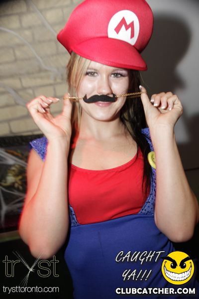 Tryst nightclub photo 44 - October 31st, 2012