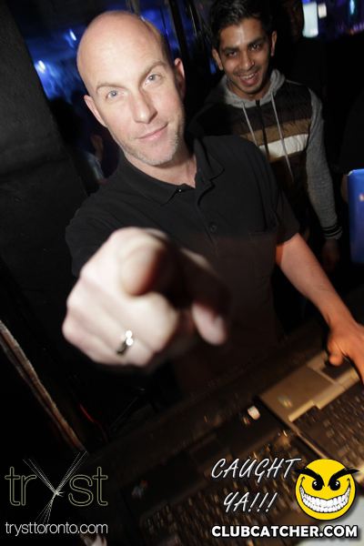 Tryst nightclub photo 66 - October 31st, 2012
