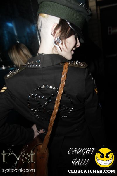 Tryst nightclub photo 76 - October 31st, 2012