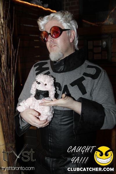 Tryst nightclub photo 77 - October 31st, 2012