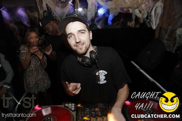 Tryst nightclub photo 84 - October 31st, 2012