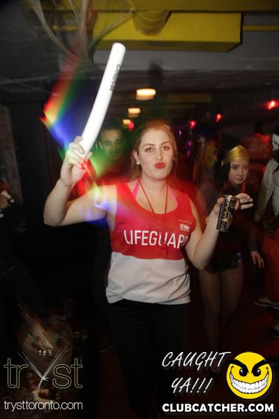 Tryst nightclub photo 86 - October 31st, 2012