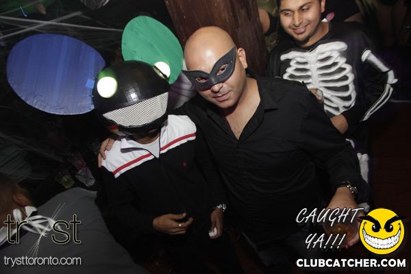 Tryst nightclub photo 87 - October 31st, 2012