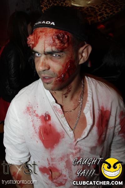 Tryst nightclub photo 89 - October 31st, 2012