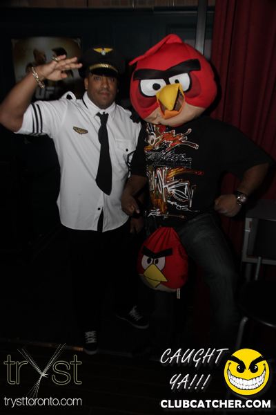 Tryst nightclub photo 92 - October 31st, 2012