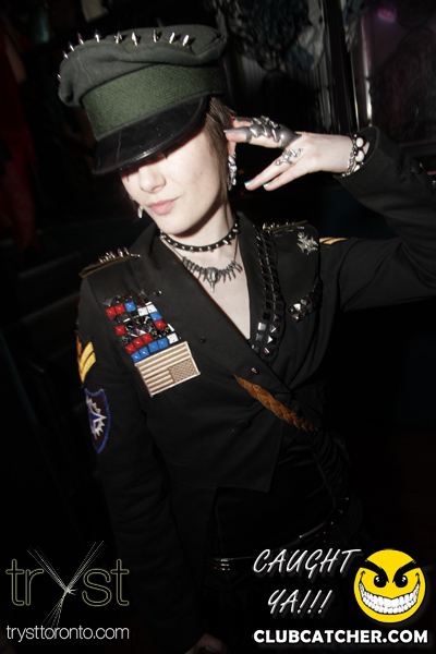 Tryst nightclub photo 95 - October 31st, 2012