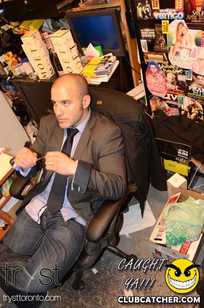 Tryst nightclub photo 97 - October 31st, 2012